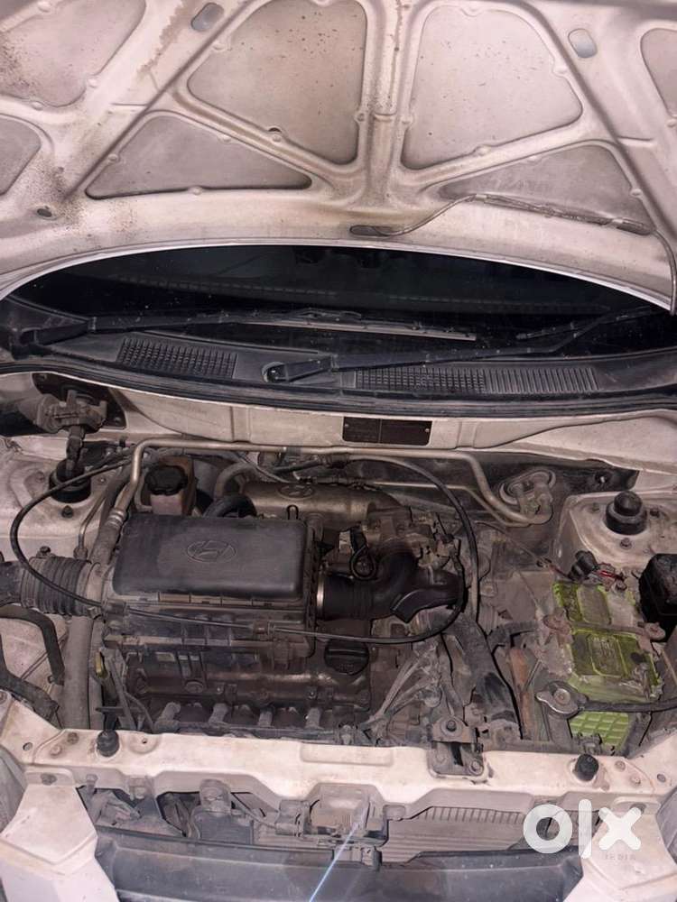 Hyundai Santro Xing 2006 Petrol 85000 Km Driven