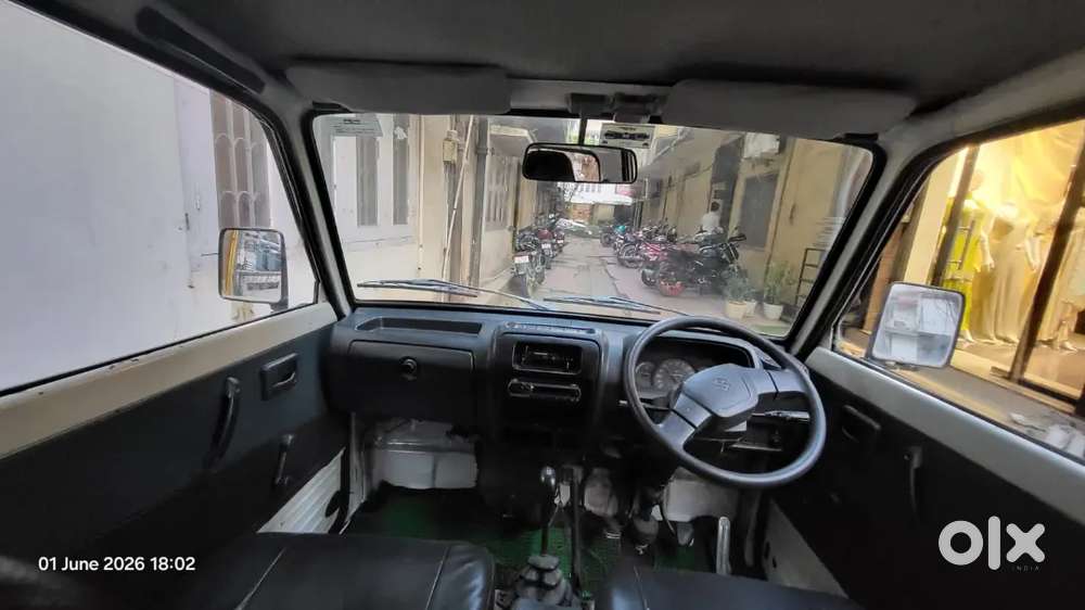 Maruti Omni New Condition Less Run Original Paint All Documents Update