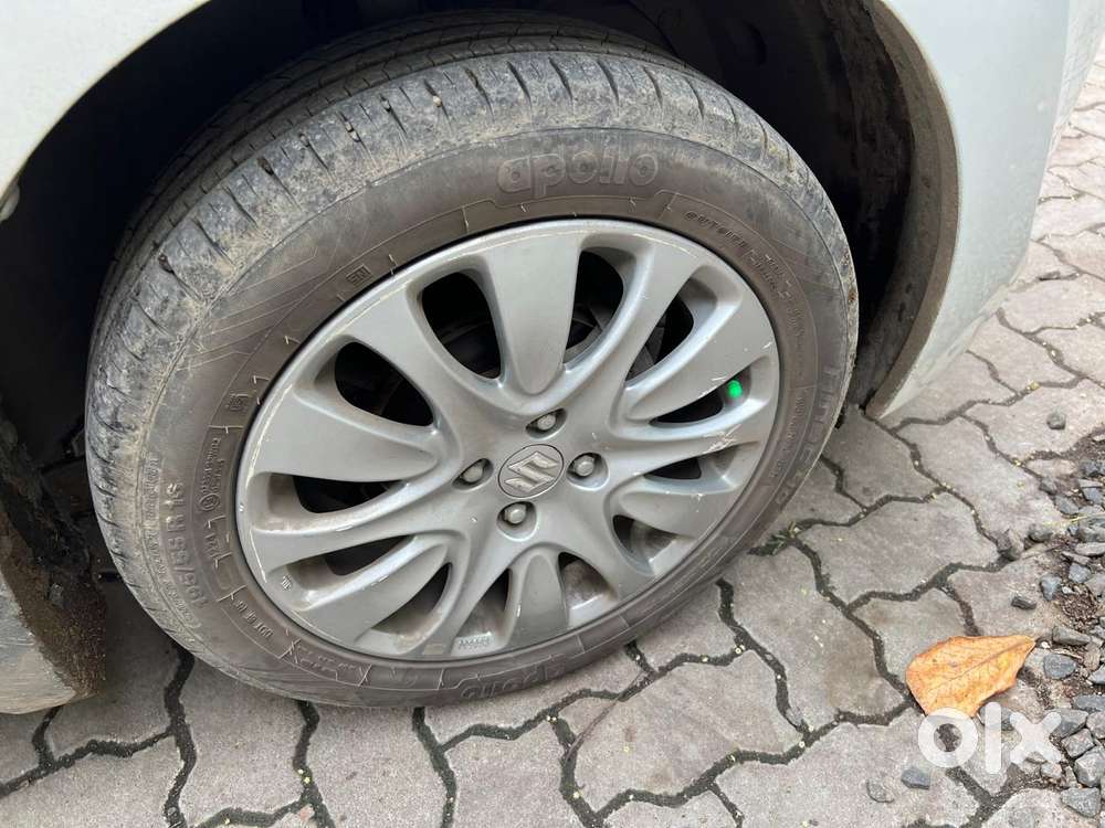 Maruti Suzuki Baleno 1.2 Alpha, 2018, Petrol