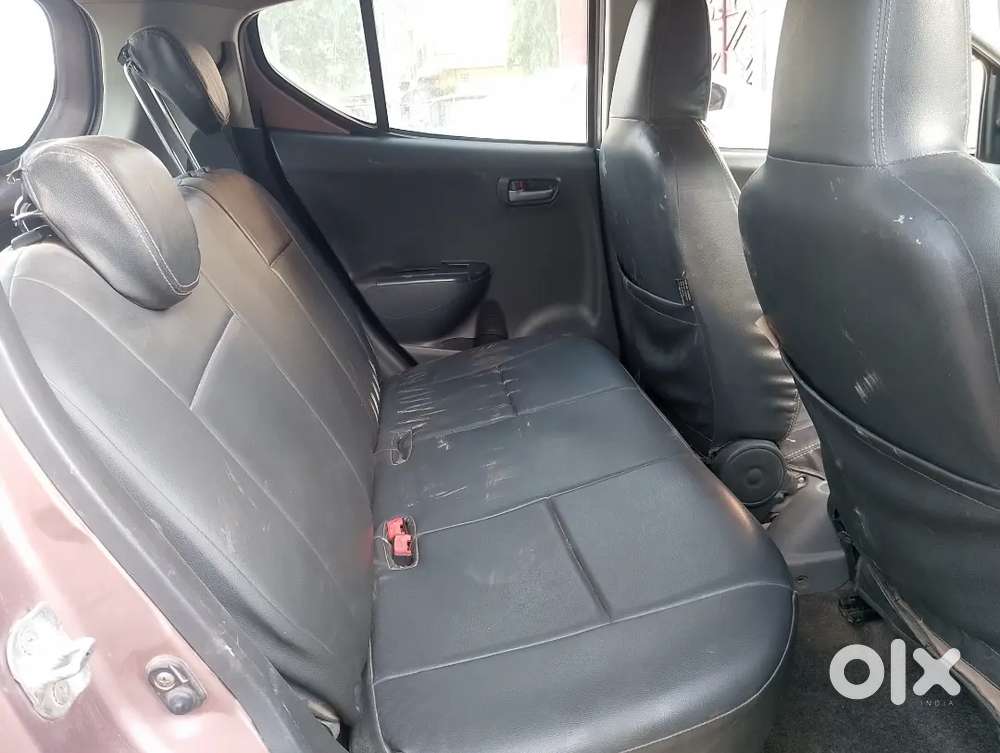 Maruti A-star Zxi 2009