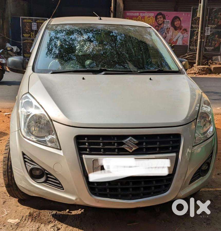 Clutch & Timing Chain Replaced In Maruthy Service Center