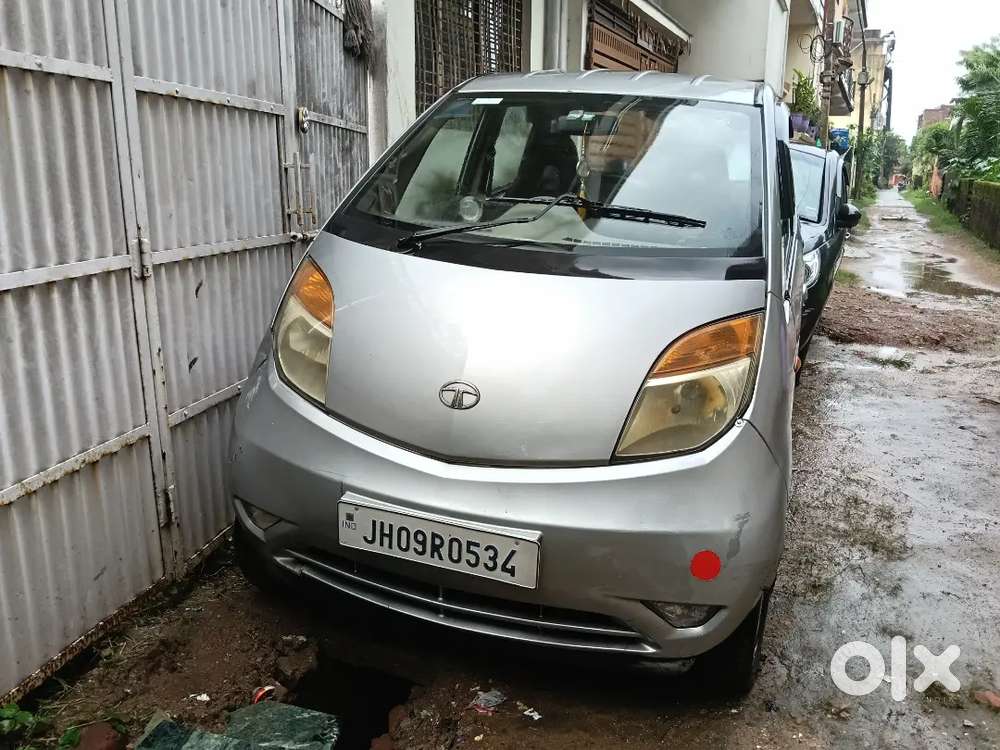 Tata Nano Xm 2012 Manual