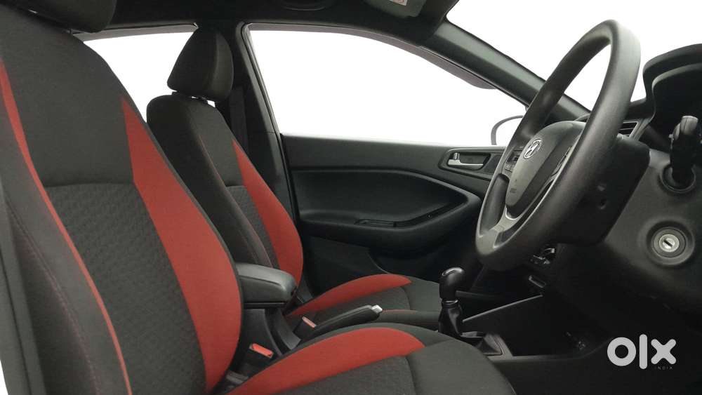 Hyundai I20 Active 1.2 S, 2018, Petrol