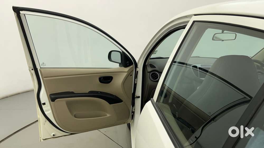 Hyundai I10 Magna 1.1l, 2015, Petrol
