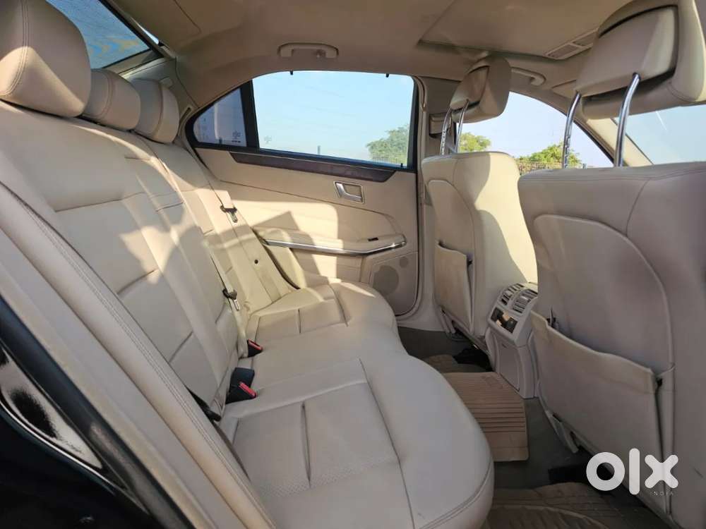 Mercedes-benz E-class E 250 Cdi Elegance, 2014, Diesel