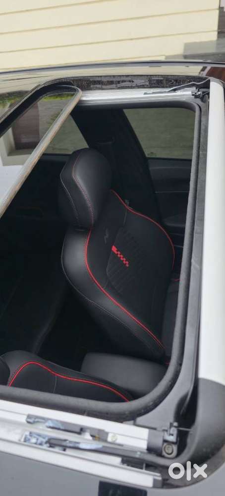 Hyundai I20 N Line N6 1.0 Turbo Mt, 2026, Petrol