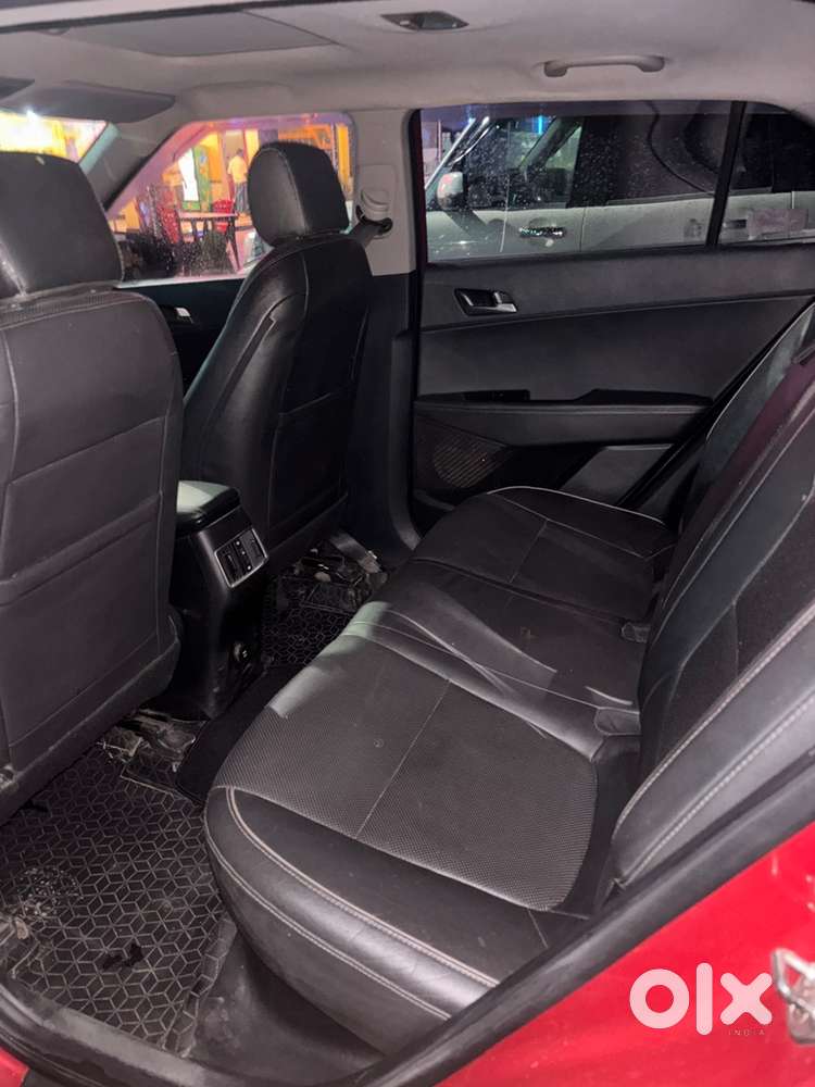 Hyundai Creta Diesel 2nd 2018