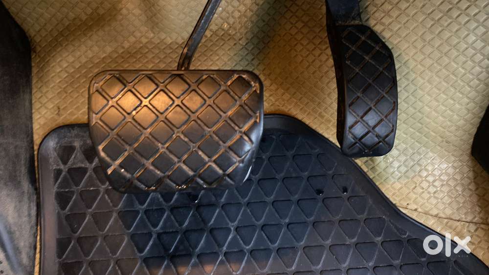 Volkswagen Ameo 1.5 Tdi Comfortline At, 2017, Diesel