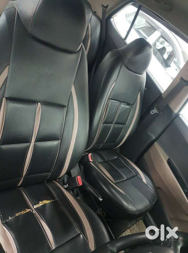 Hyundai Grand I10 2013-2016 Sportz, 2015, Petrol