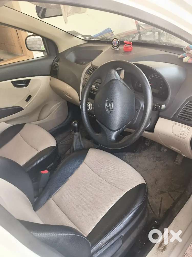 Hyundai Eon Era Petrol 2015