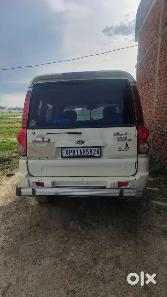 Gadi Good Condition Me Hai