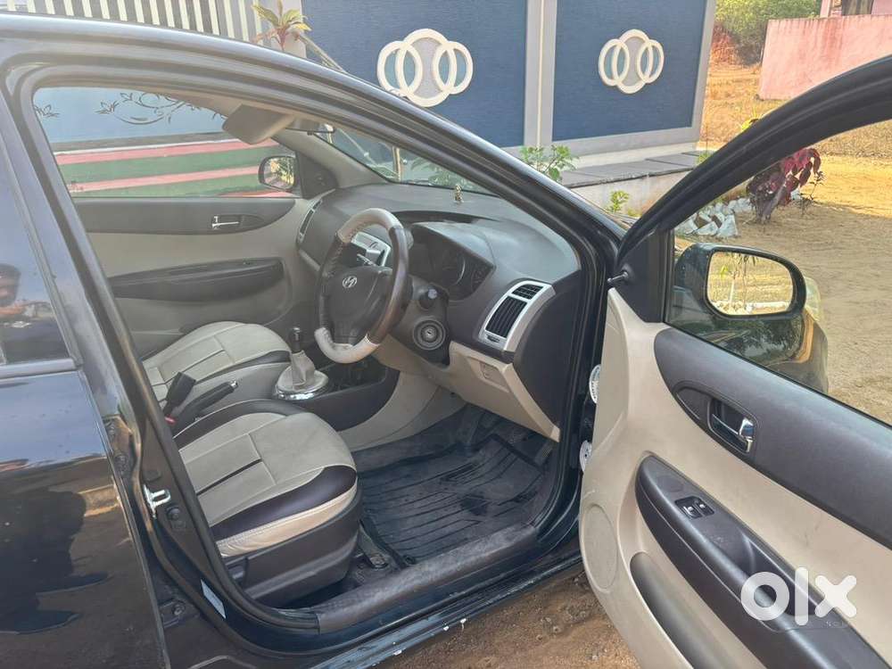 Hyundai I20 2011 Petrol Good Condition