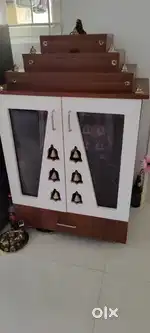 Pooja Unit