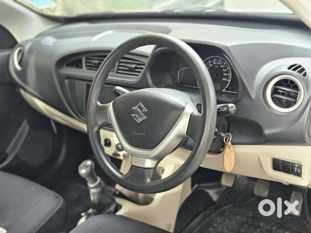 Maruti Suzuki Alto 800 0.8 Lxi (o), 2020, Petrol