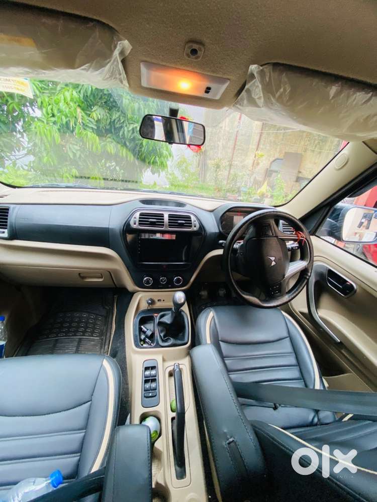 Mahindra Bolero Neo 2023