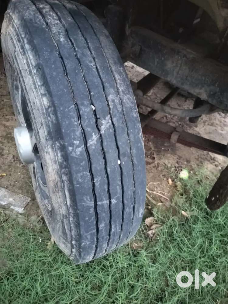 Mahindra Bolero Pik-up 2018