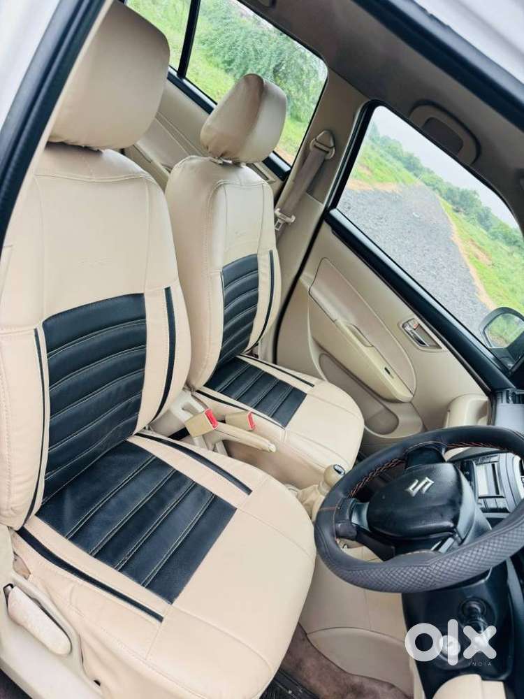 Maruti Suzuki Swift Dzire, 2013, Diesel
