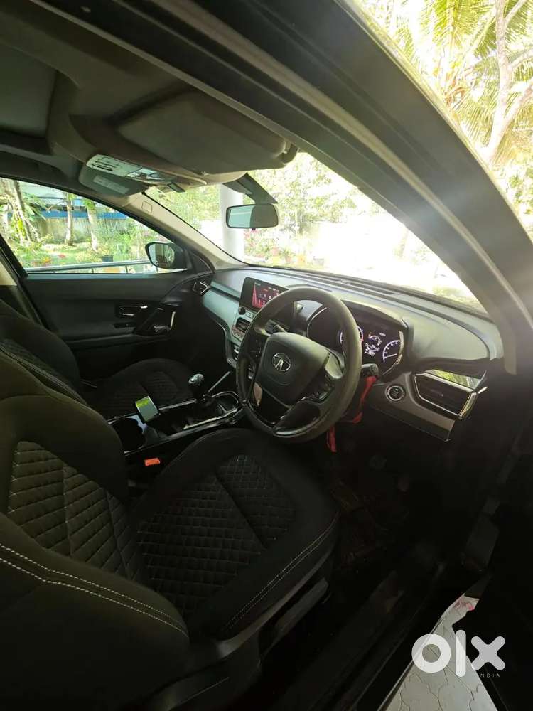 Tata Harrier