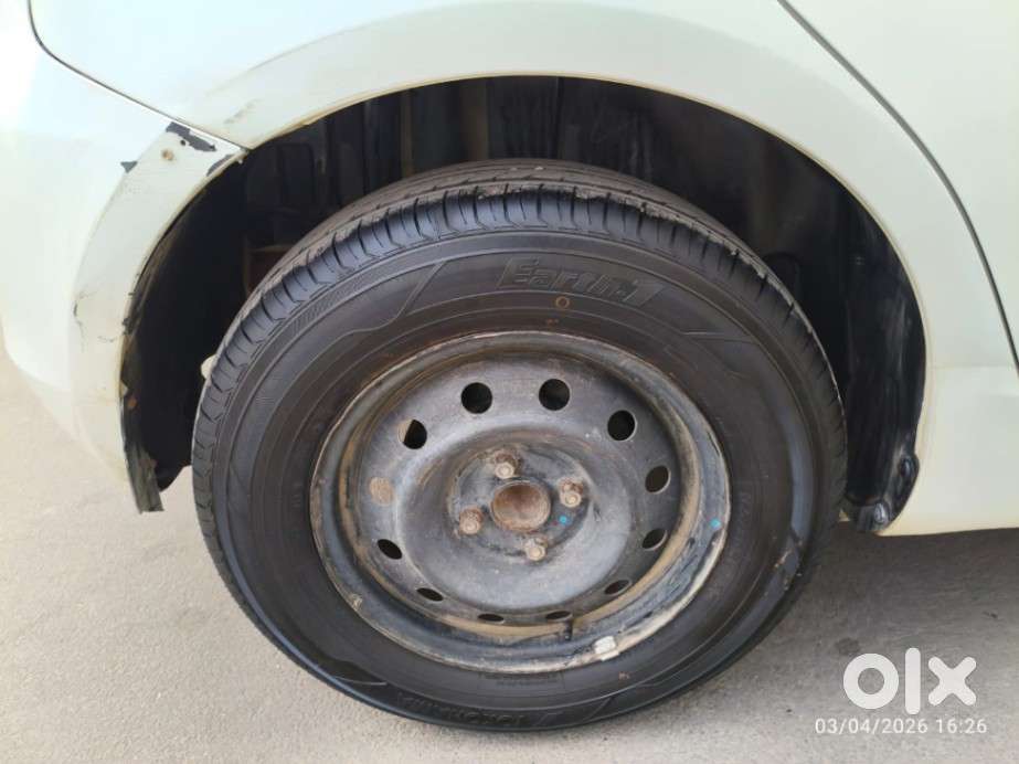 Maruti Suzuki Swift Vdi, 2013, Diesel