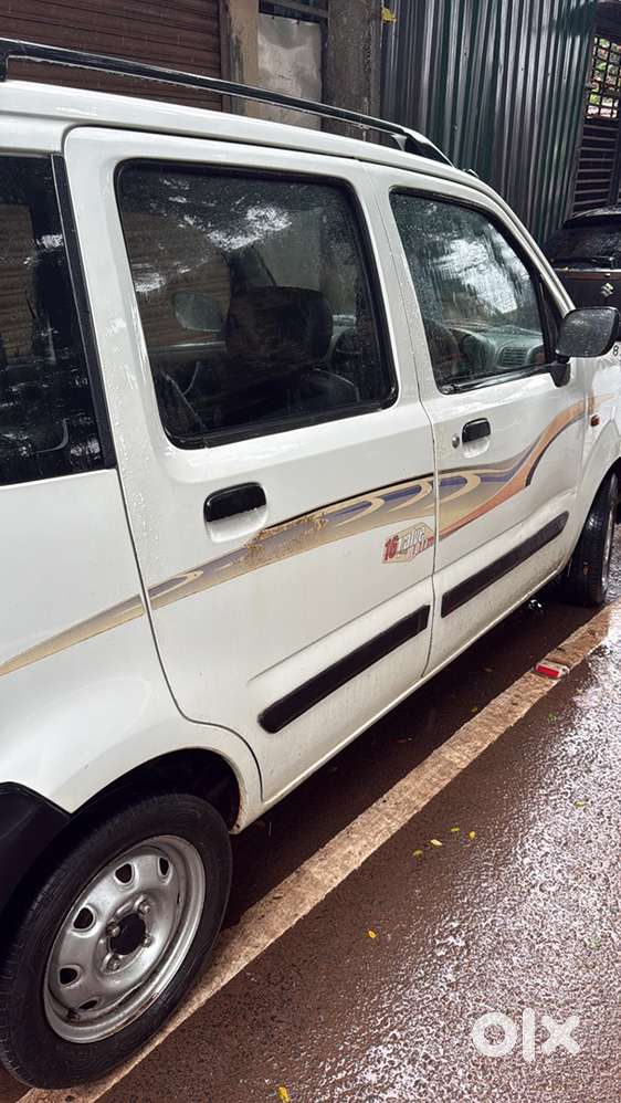 Maruti Suzuki Car 2006