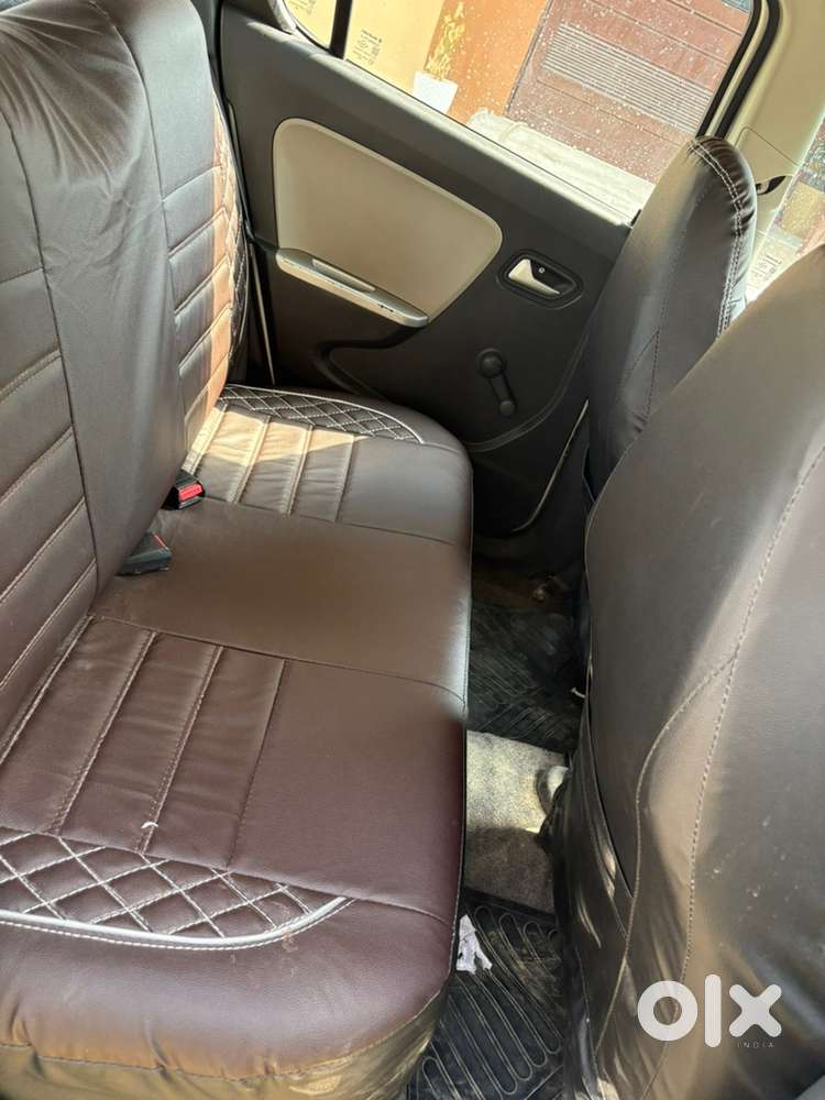 Maruti Suzuki Alto 2017 Automatic
