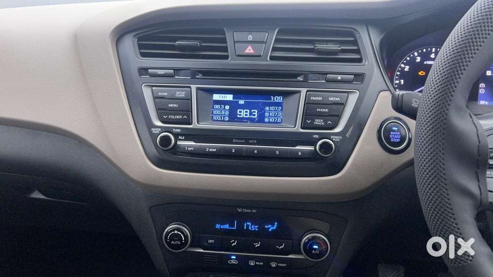 Hyundai Elite I20 [2018-2020] 1.2 Asta, 2015, Petrol