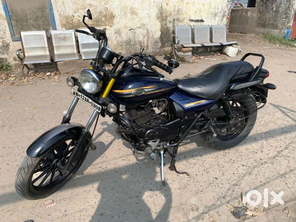 Bajaj Avenger 150 Street Good Condition Motorcycles 1823631505