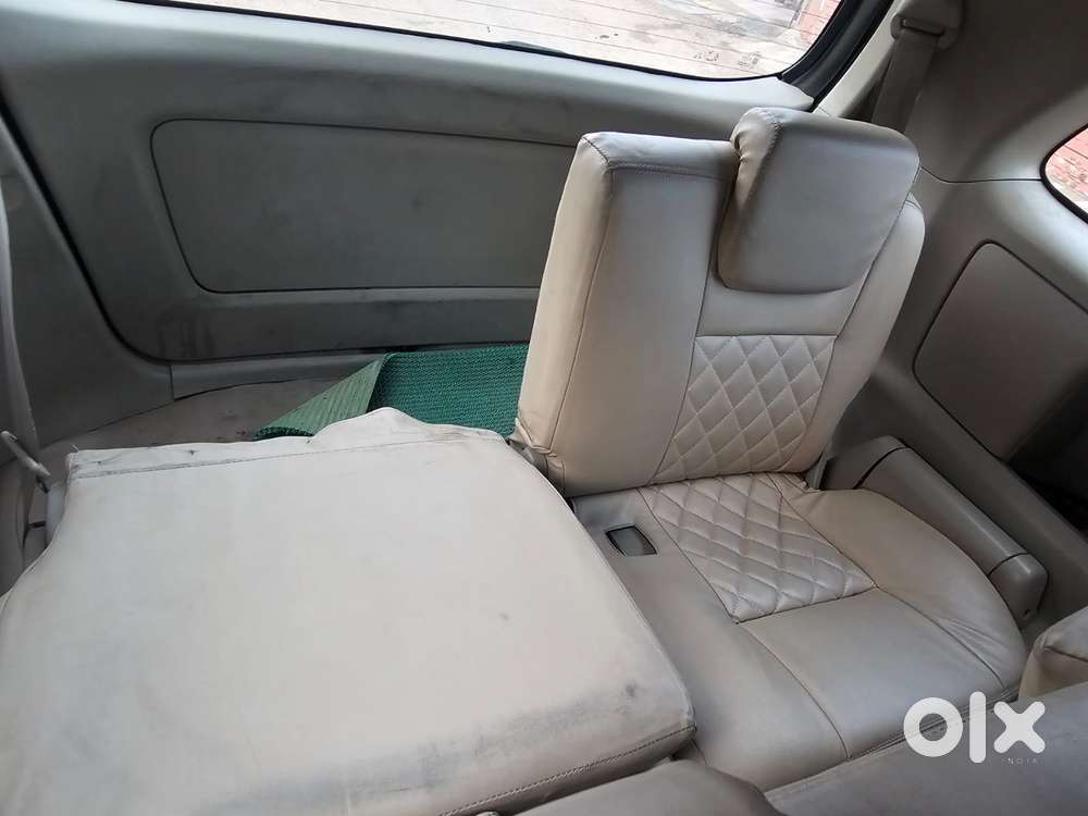 Toyota Innova 2.5 Vx 8 Str Bs-iii, 2013, Diesel