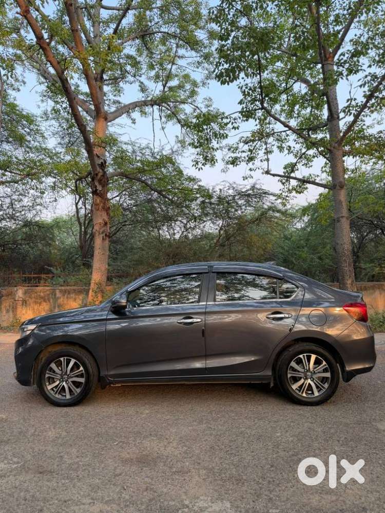 Honda Amaze Vx Petrol, 2021, Petrol