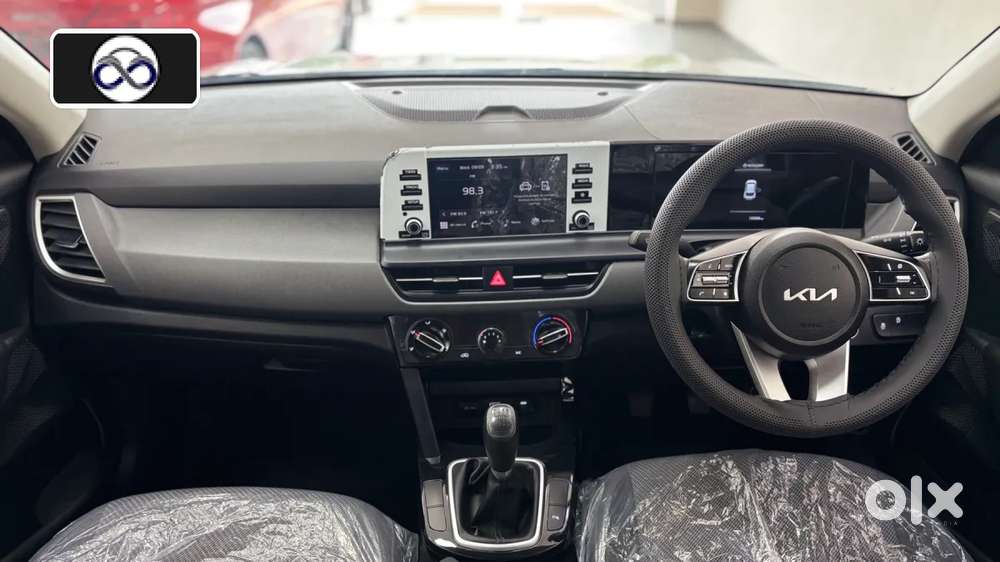 Tata Curvv Pure Plus S 1.2 Revotron Petrol 6mt, 2024, Petrol