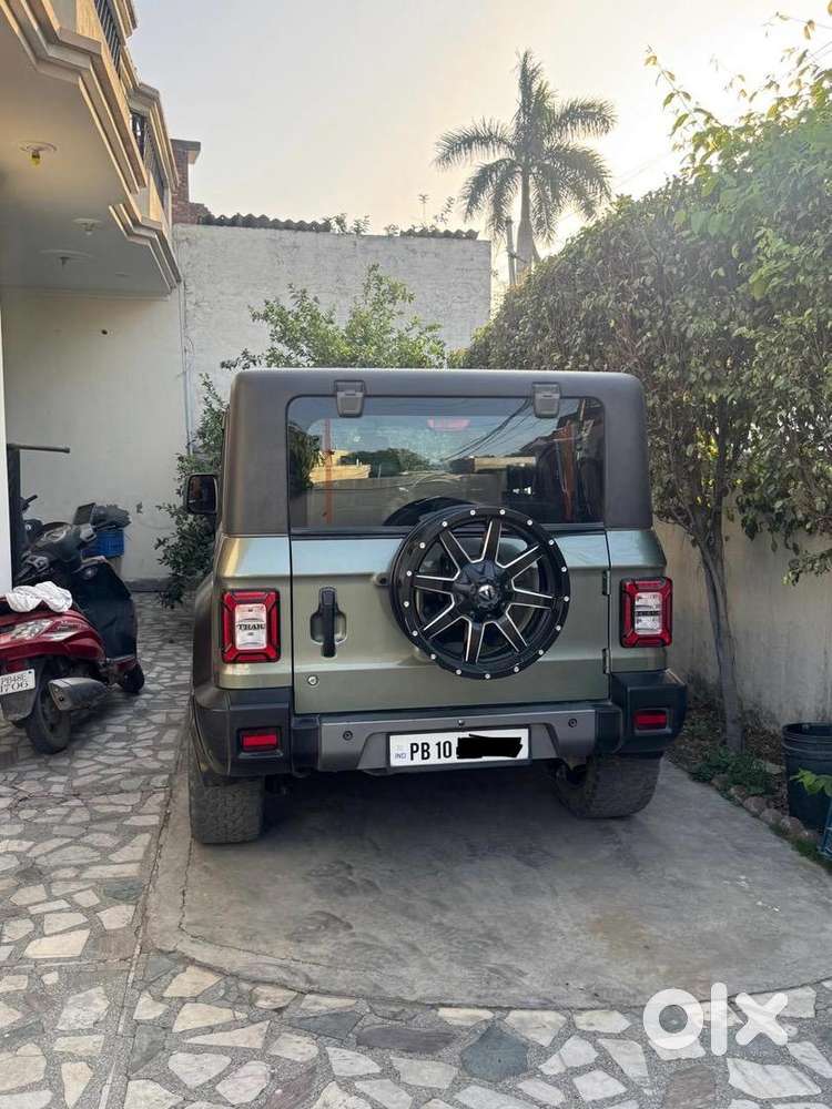 Mahindra Diesel Car 2021