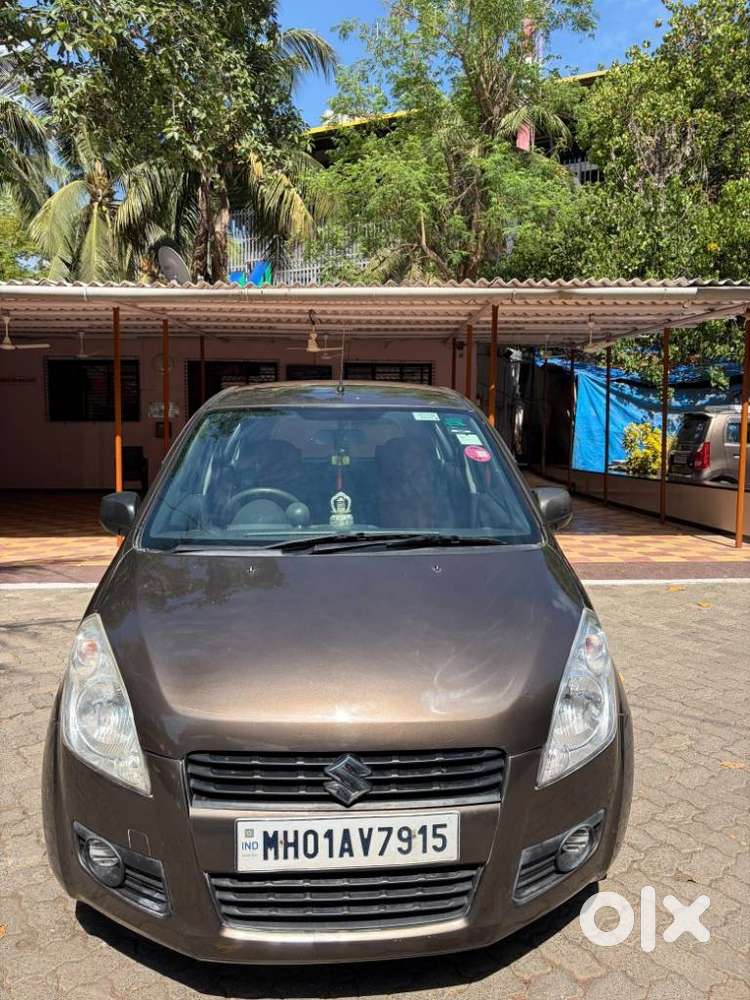 Maruti Suzuki Ritz Vdi, 2011, Diesel