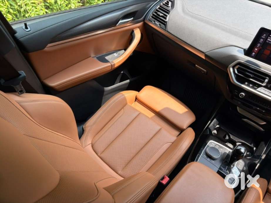 Bmw X3 Xdrive20d M Sport, 2023, Diesel