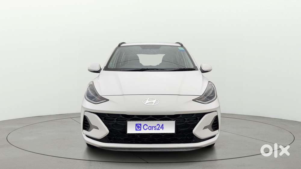 Hyundai Grand I10 Nios Sportz 1.2 Kappa Vtvt, 2023, Petrol