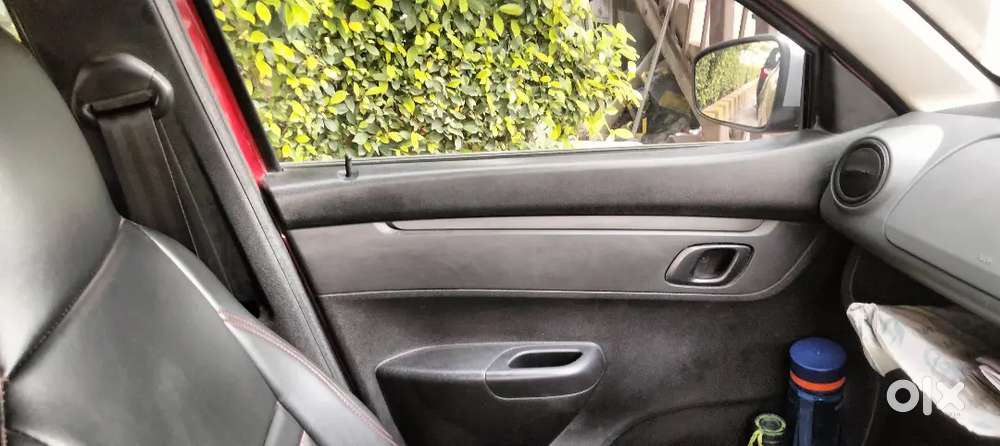 Renault Kwid 2017 Petrol Automatic