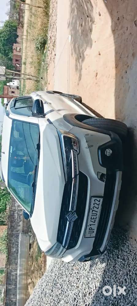 Maruti Suzuki Xl6 2021