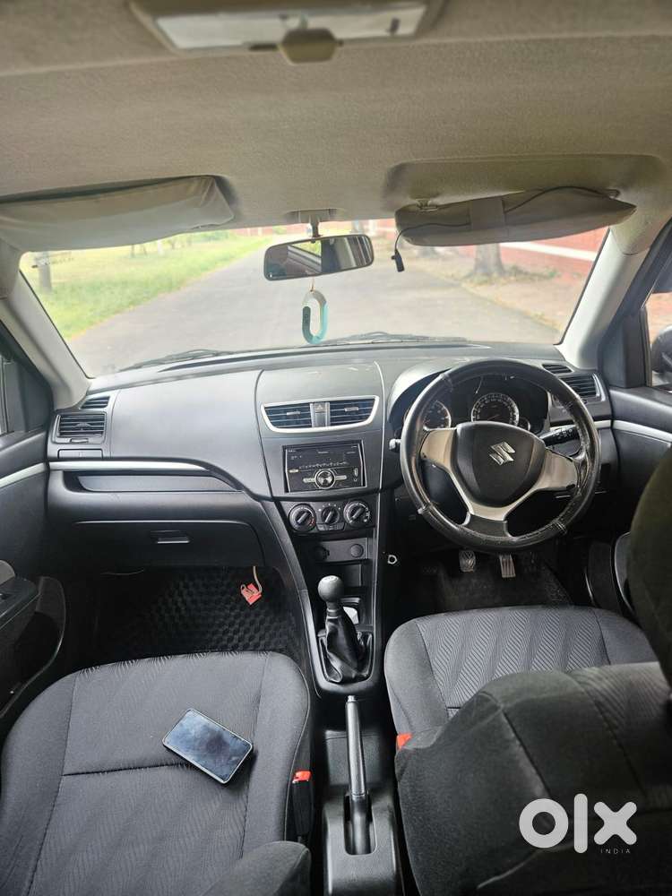 Maruti Suzuki Swift, 2013, Petrol
