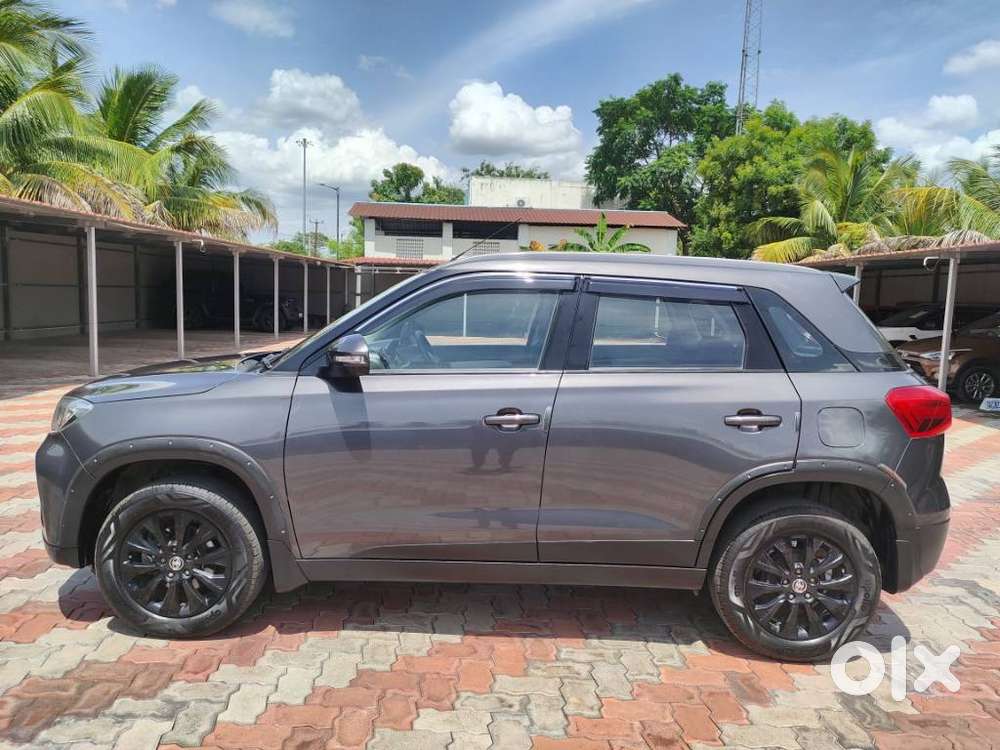 Toyota Urban Cruiser, 2021, Petrol