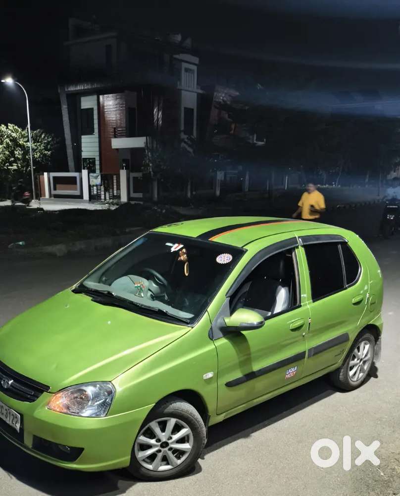 Totally Super Condition And New