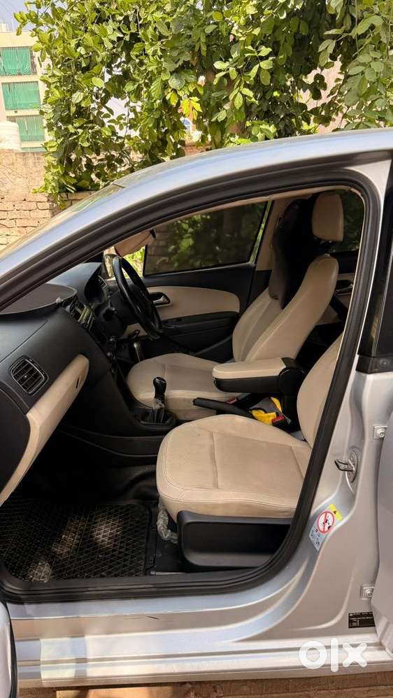 Single Handed Car Highway Average 25 Kmpl