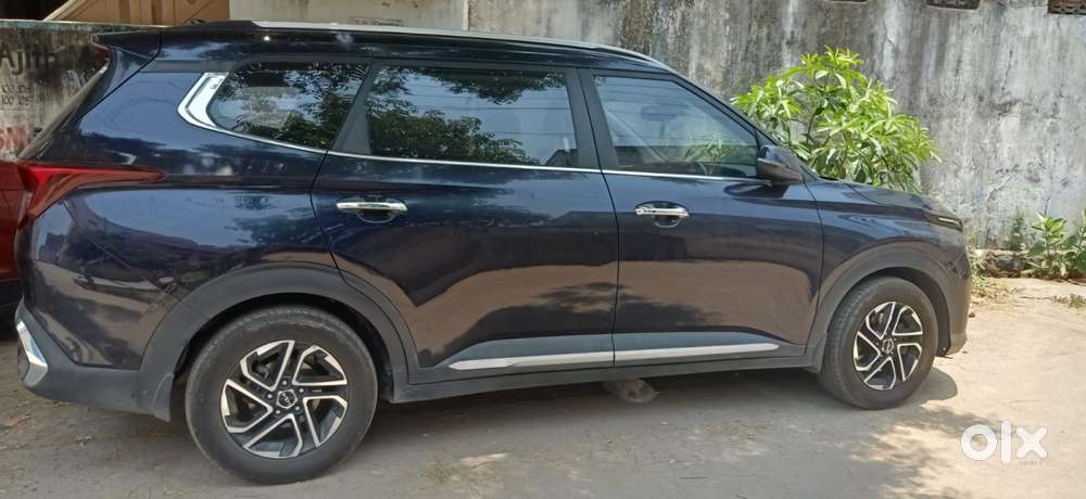 Kia Carens 1.5 Luxury Plus Diesel 6 Str, 2022, Diesel
