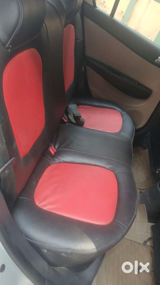 Hyundai I20 2012-2014 Magna Optional 1.2, 2013, Diesel