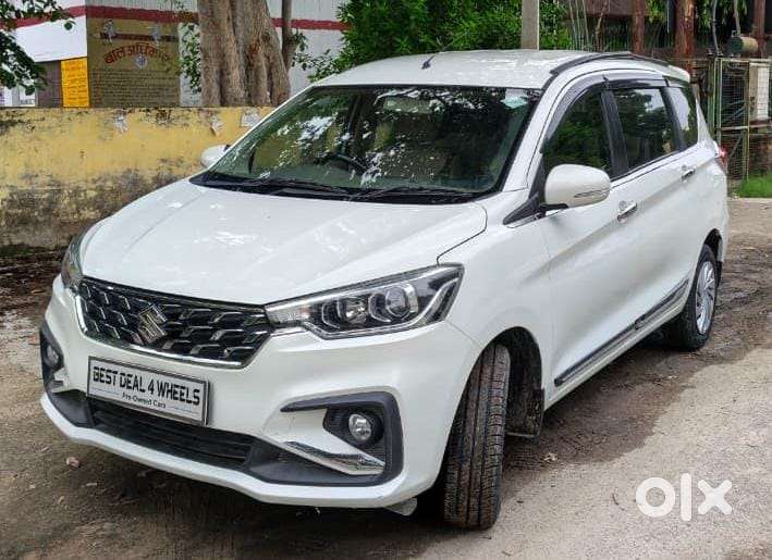 Maruti Suzuki Ertiga Vxi (o) Cng, 2025, Cng & Hybrids
