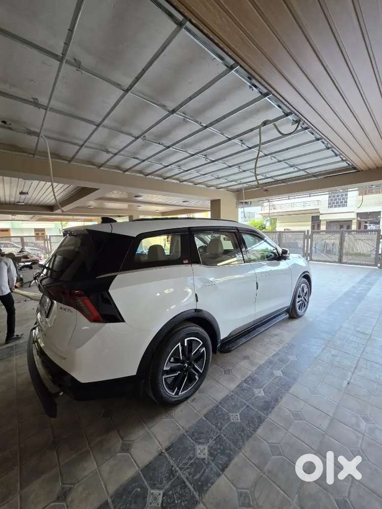 Mahindra Xuv 7xo 2026 Ax7l