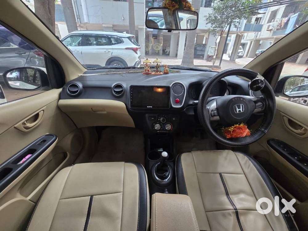Honda Mobilio 2014 Diesel For Sale Honda Mobilio I-dtec Mt 2014 Honda