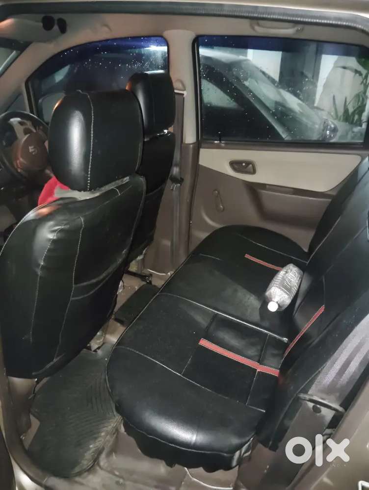 Maruti Suzuki Estilo Lxi 2011