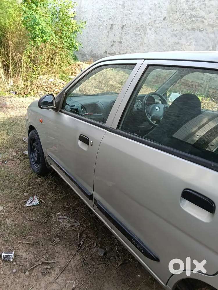 Maruti Suzuki Alto 2012 Vxi Petrol