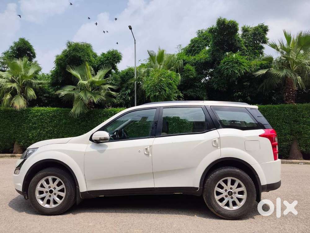 Mahindra Xuv500 W9, 2018, Diesel