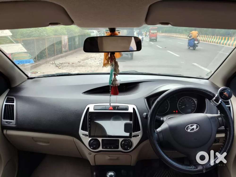 Hyundai I20 Magna Optional 1.2, 2014, Petrol