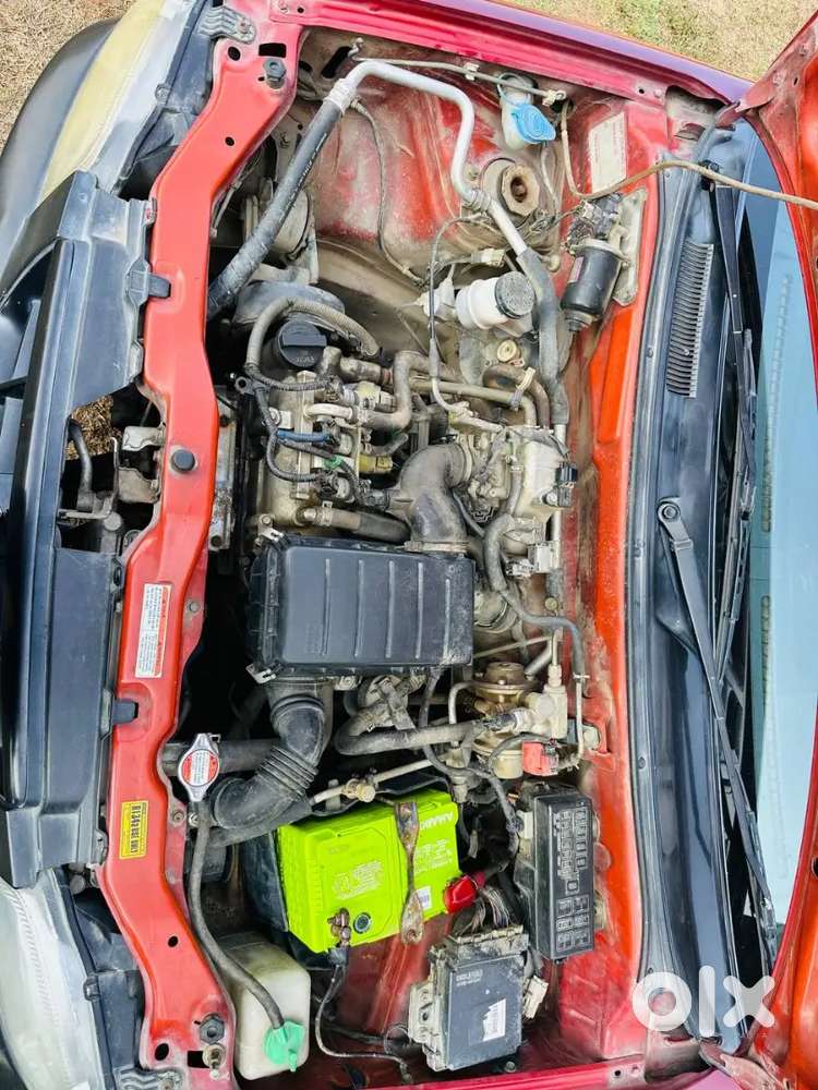 Maruti Suzuki Alto 2011